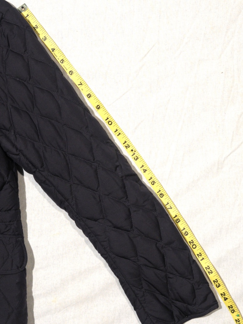 Eddie Bauer Women's Quilted Jacket - Picture 5 of 8